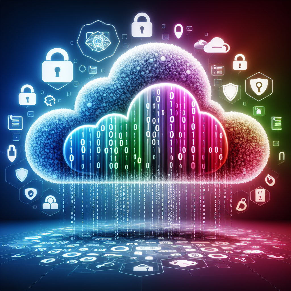 Google Binaryとは？セキュアなクラウド環境を実現する方法