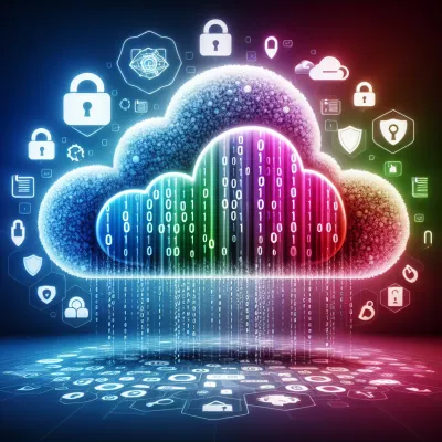 Google Binaryとは？セキュアなクラウド環境を実現する方法