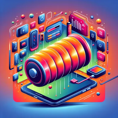 モバイルバッテリー膨張について、まずはここだけ押さえておこう