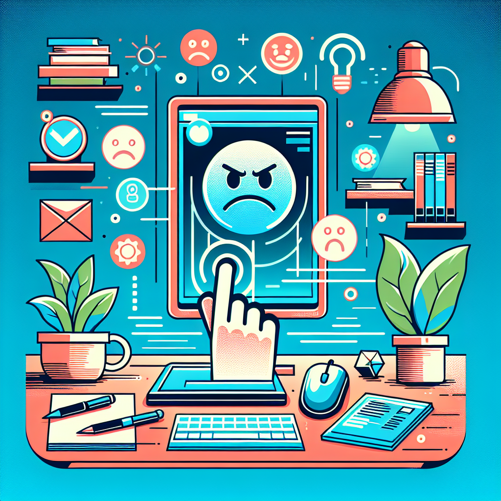 タッチパネル 反応しないときの原因と対処法を解説