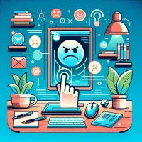 タッチパネル 反応しないときの原因と対処法を解説