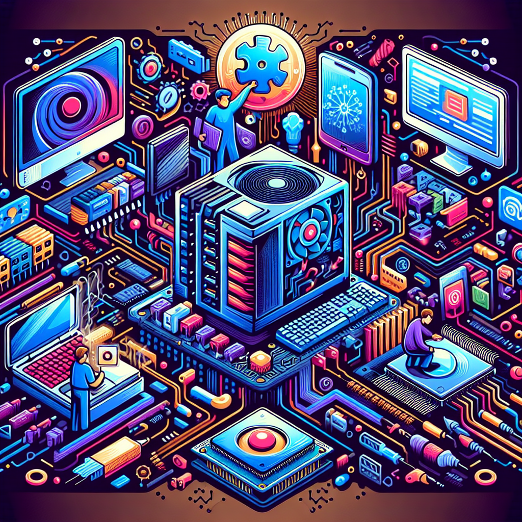 パソコン フリーズ マウスも動かない時の対処法と原因診断