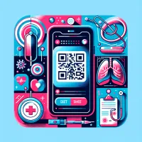 スキャンとは？QRコードから医療まで分かりやすく解説