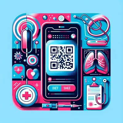 スキャンとは？QRコードから医療まで分かりやすく解説