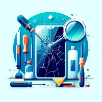 割れた画面の修理費用と選択肢を徹底解説