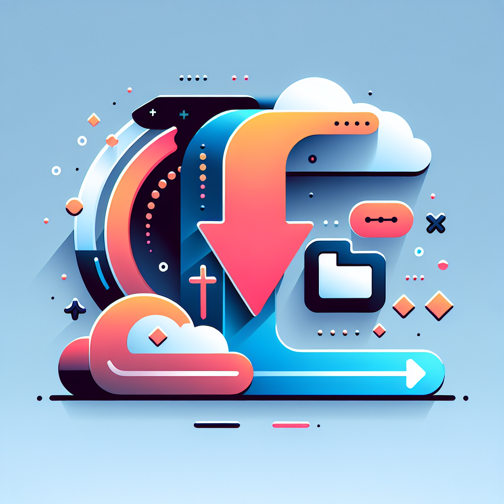 crdownloadとは？ダウンロード失敗の原因と対処法