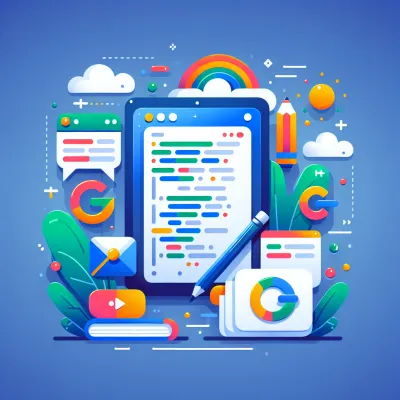 gas（Google Apps Script）とは｜初心者向け完全ガイド