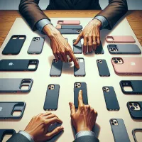 iPhone 15 Pro ケースの選び方｜失敗しない購入ガイド