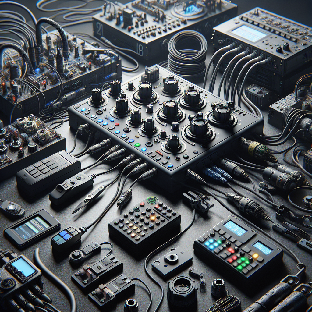 スイッチコントロール完全ガイド｜設定から活用まで