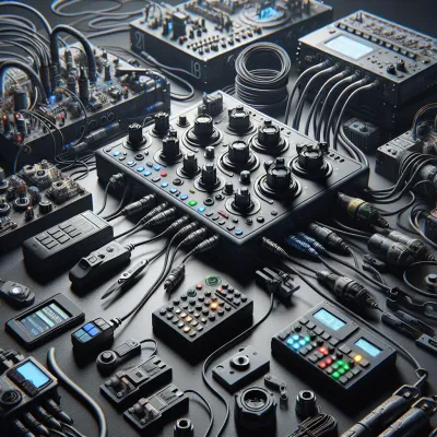 スイッチコントロール完全ガイド｜設定から活用まで