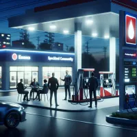 ST31とは？ガソリンスタンド経営者向けの専門コミュニティを解説