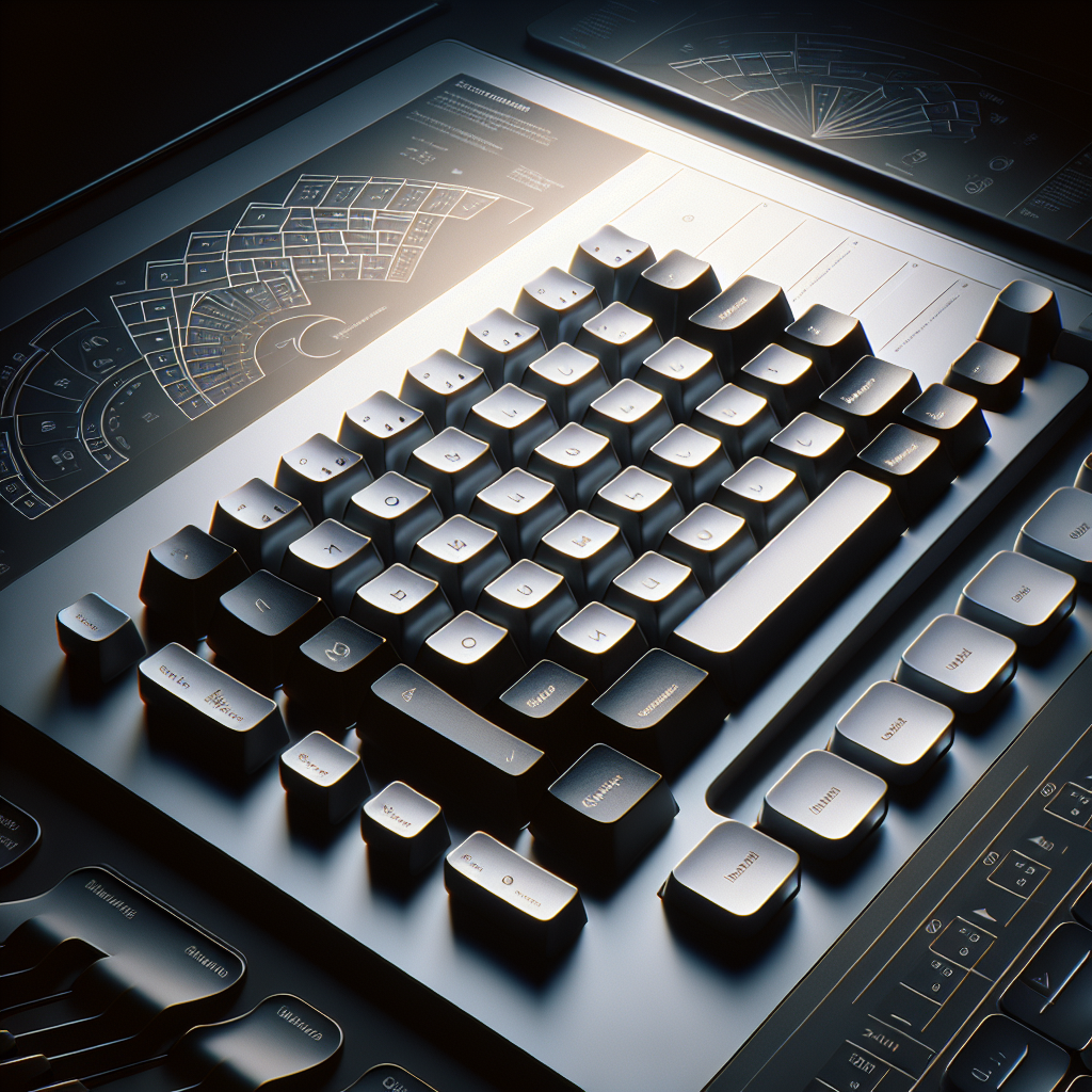 キーボード配列はQWERTYから変更すべき?選び方のコツ