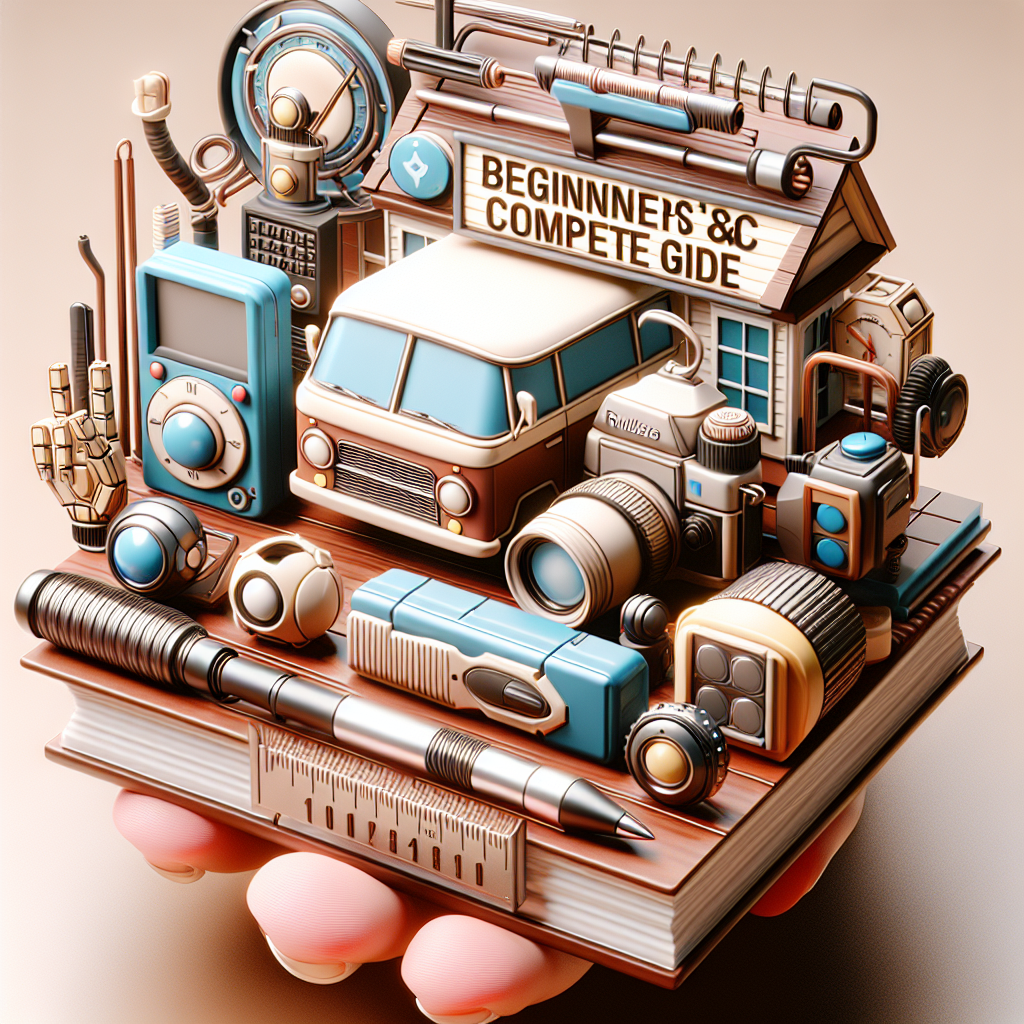 RVCとは何か？初心者向け完全ガイド