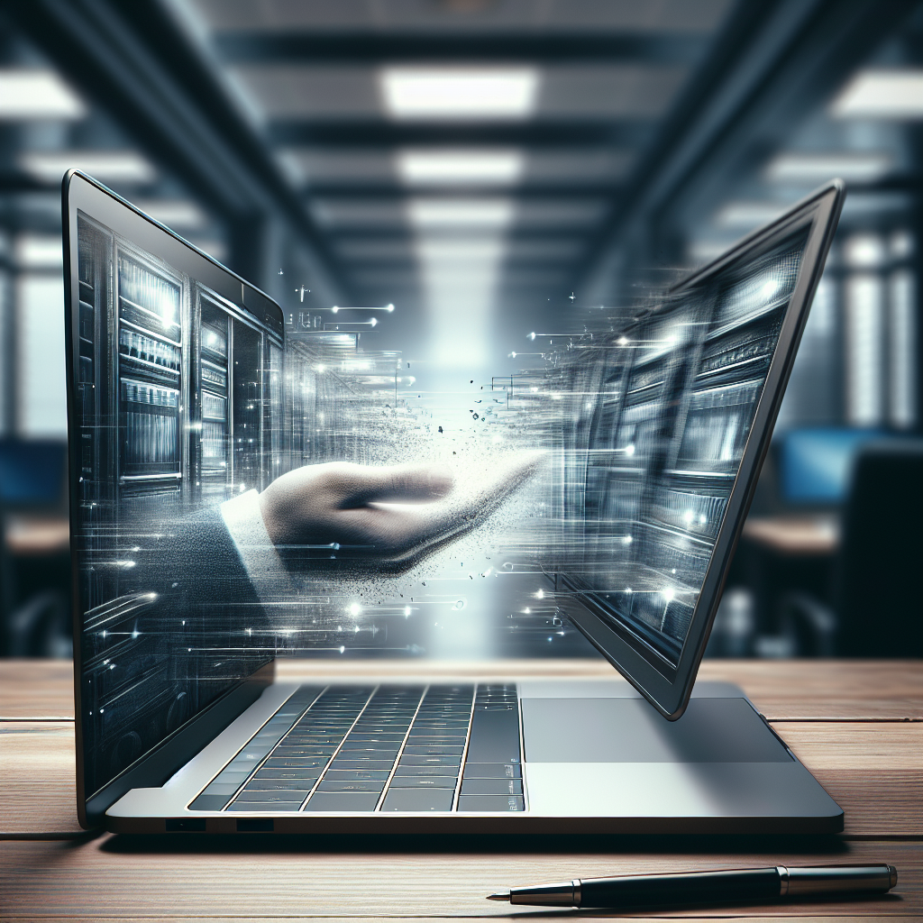 パソコンが強制終了する原因と対処法とは