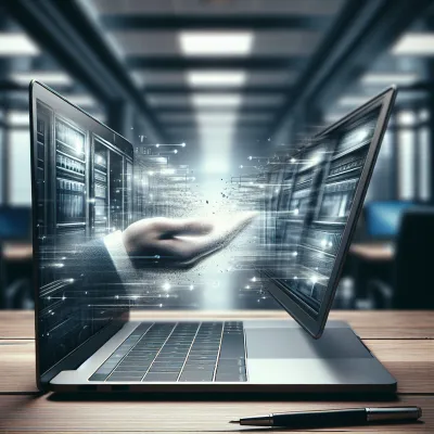 パソコンが強制終了する原因と対処法とは