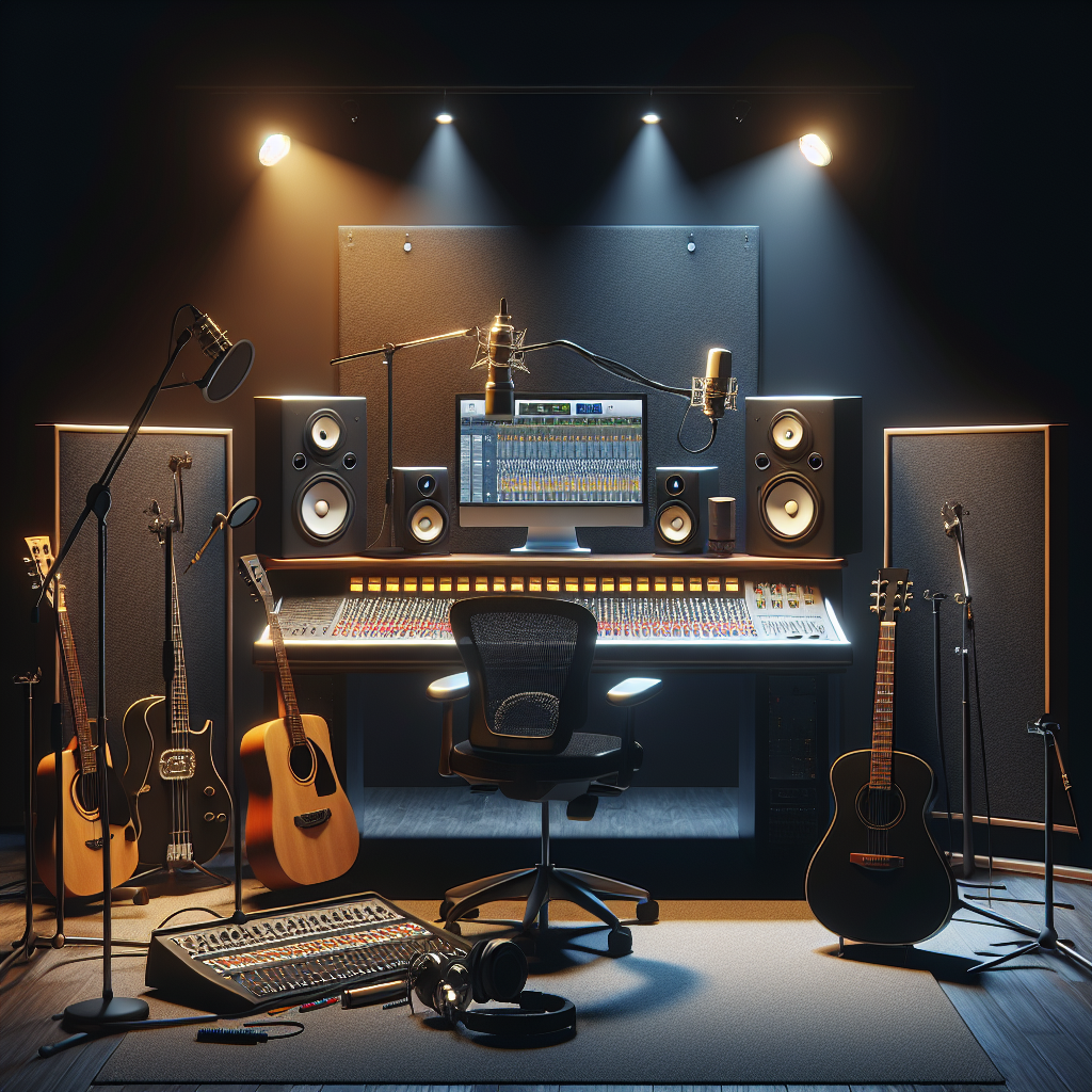 reaperって実際どう？60ドルで本当にプロ級の音楽制作ができるのか