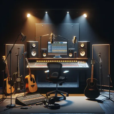 reaperって実際どう？60ドルで本当にプロ級の音楽制作ができるのか