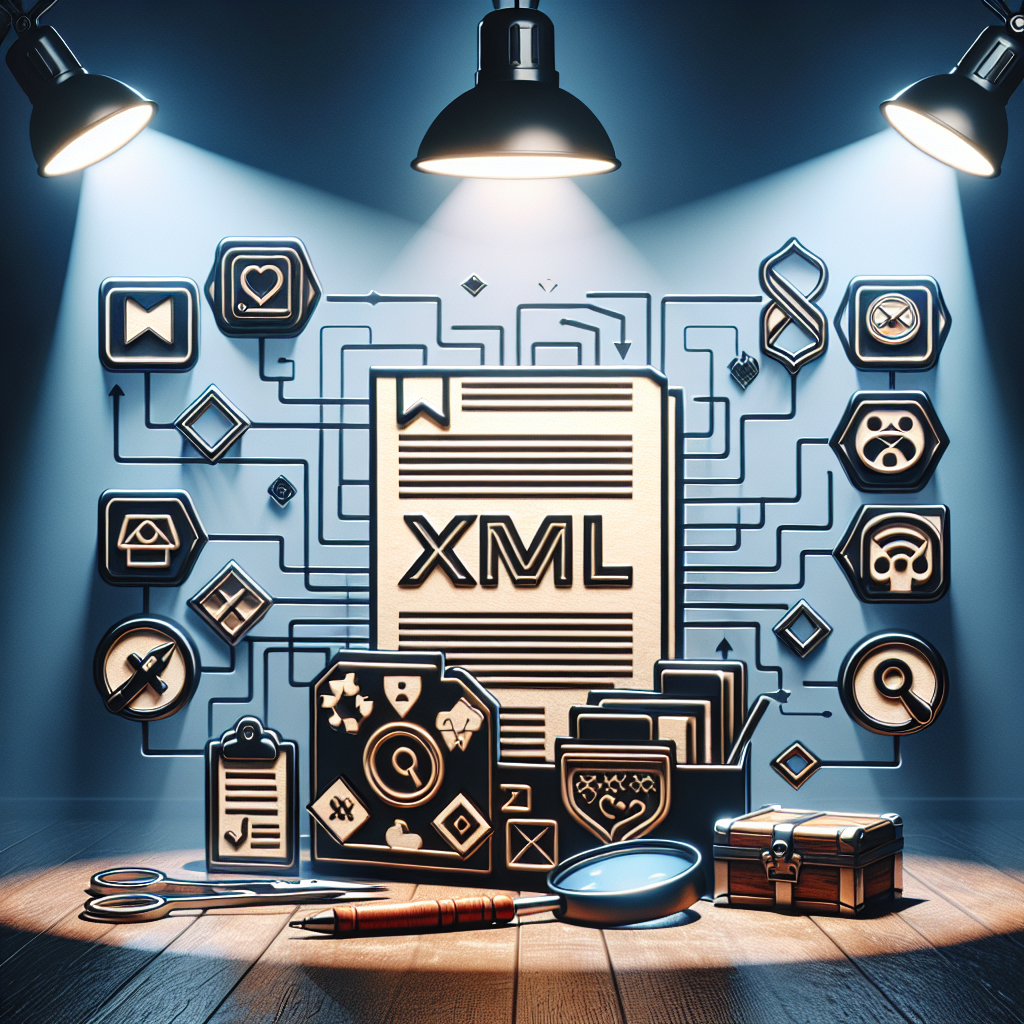 XMLファイル 開けない時の7つの対処法