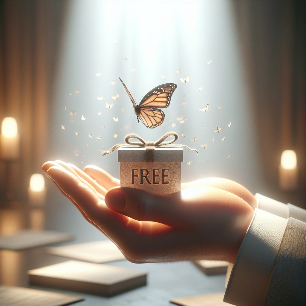 「絶対無料」の本当の意味とは?ブログ初心者が知るべき真実