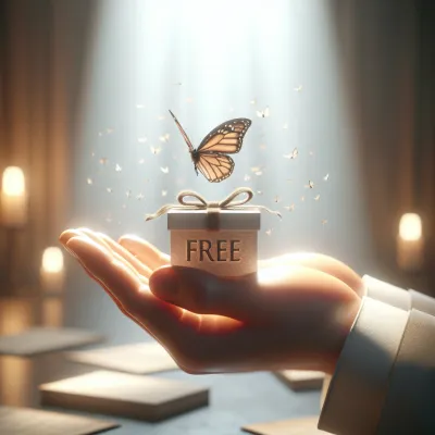 「絶対無料」の本当の意味とは？ブログ初心者が知るべき真実