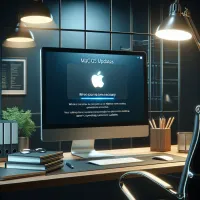 macOS アップデートって本当に必要なの？