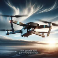 DJI Mini 4 Proは初心者向けドローンの最適選択肢か