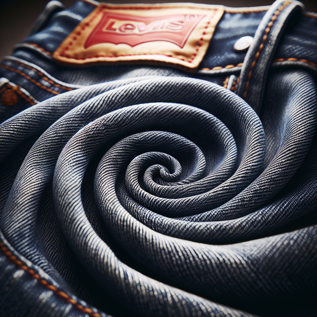501XXってなに？リーバイスの伝説的デニムを徹底解説