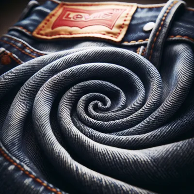 501XXってなに？リーバイスの伝説的デニムを徹底解説