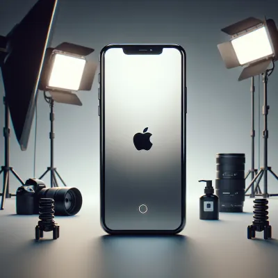 iPhone スタンバイモードとは？設定と使い方を完全解説