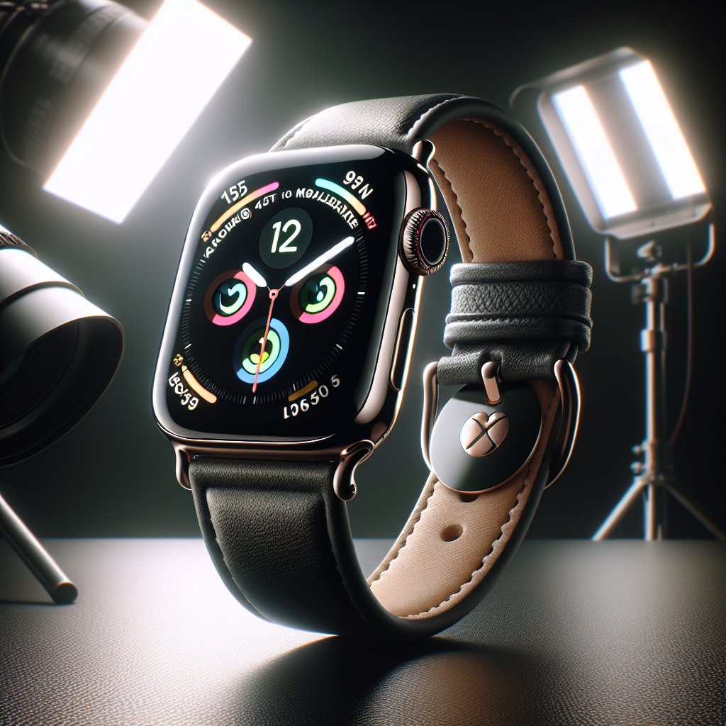 apple watch 文字盤 おしゃれ