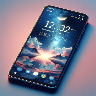 スタンバイモード iPhoneの使い方と便利な活用法