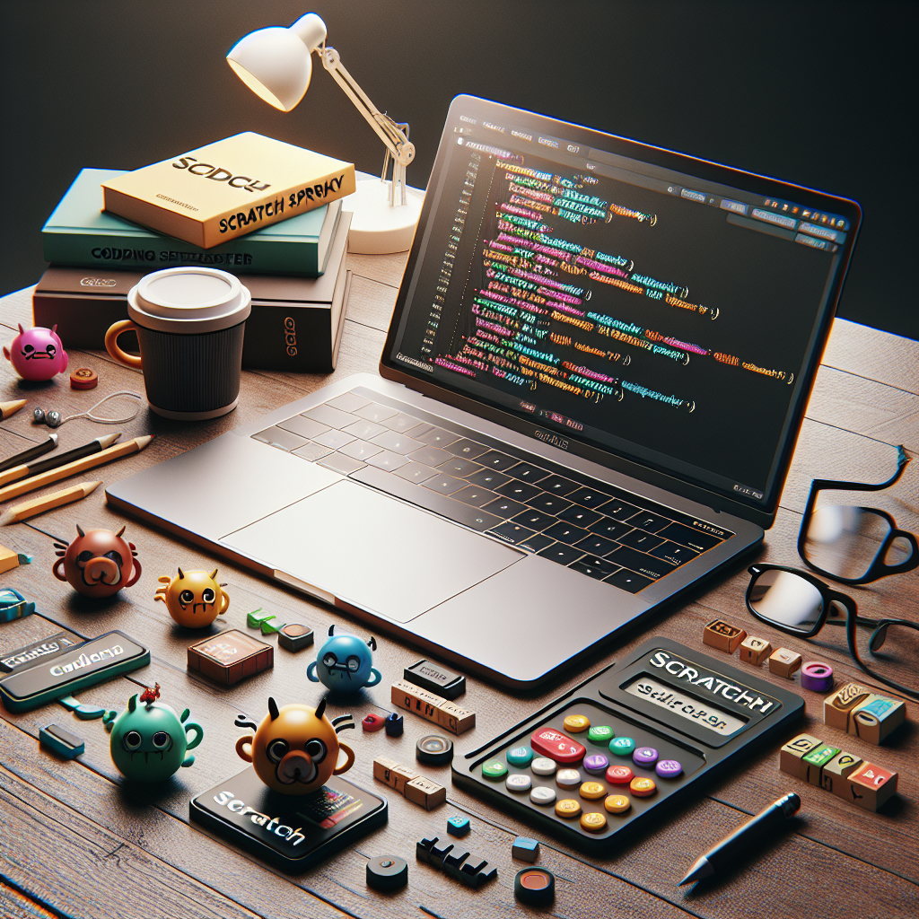 スクラッチスプランキーの作り方と人気の秘密