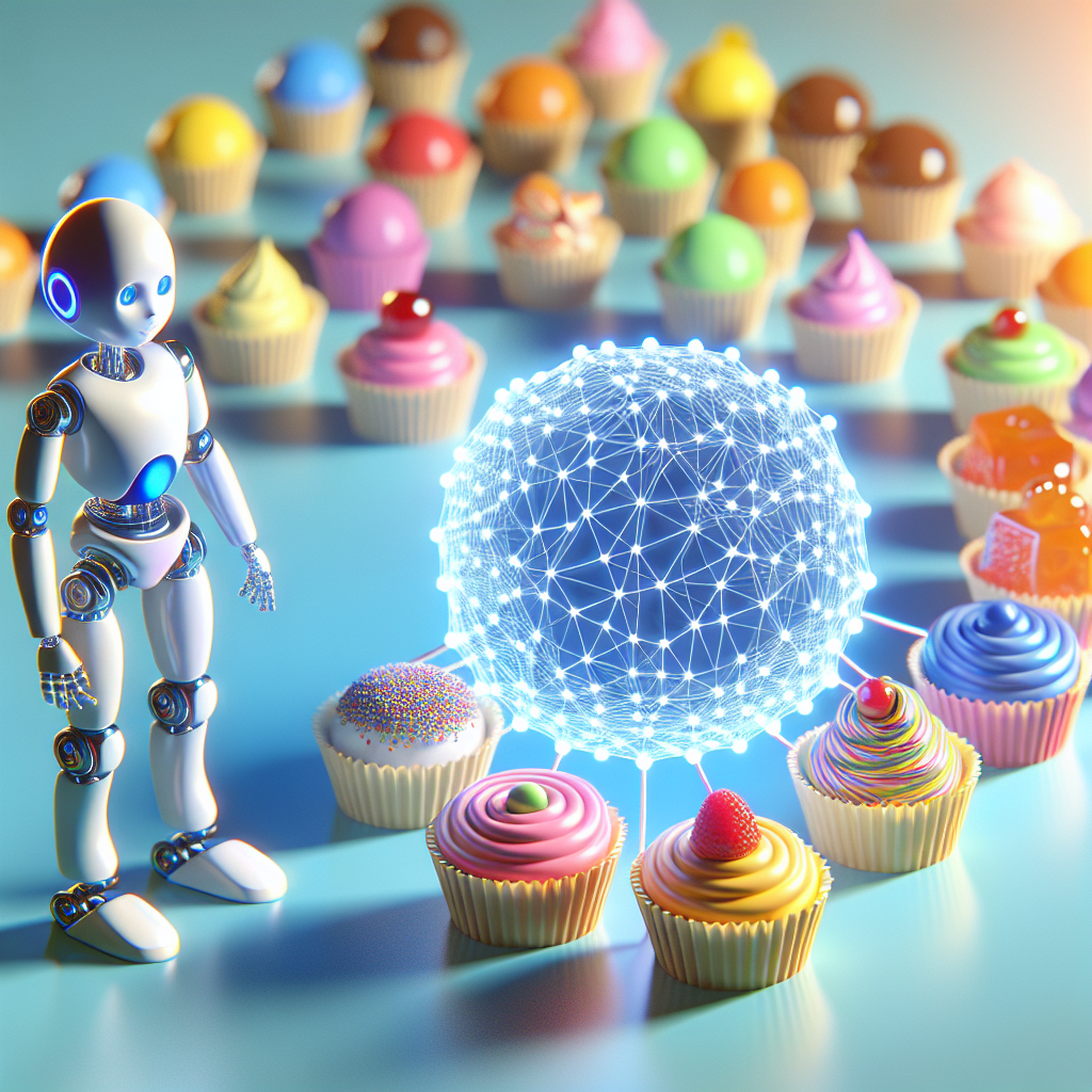 Candy AIって何？仮想コンパニオンAIの基礎知識