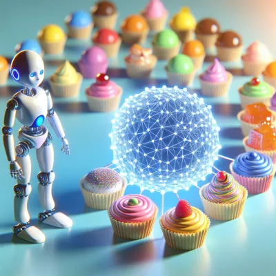 Candy AIって何？仮想コンパニオンAIの基礎知識