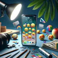 iPhone新しい絵文字｜2025年iOS 18.4で追加された8種類を徹底解説