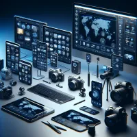 スクショの保存先はどこ？デバイス別・目的別の完全ガイド