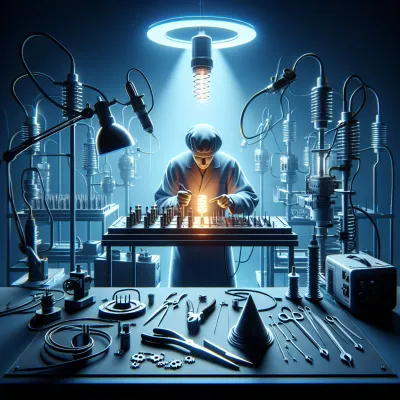 単相200Vとは？家庭の高出力家電に必須の電源方式