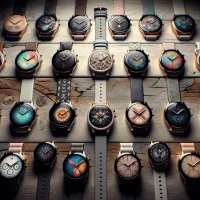 Apple Watchカバーの選び方|タイプ別比較ガイド