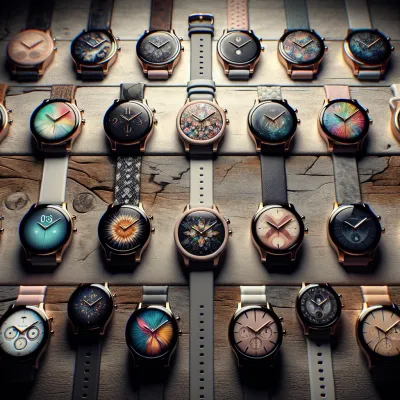 Apple Watchカバーの選び方|タイプ別比較ガイド