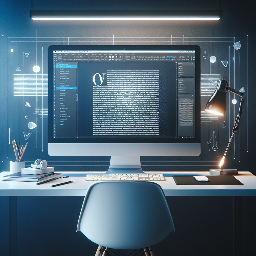 Word 目次の作り方｜初心者向けステップガイド