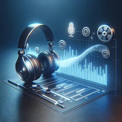 YouTube WAVで動画から高品質音声を抽出する方法