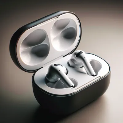 AirPods Pro 2 ケース選びで失敗しない判断基準とは