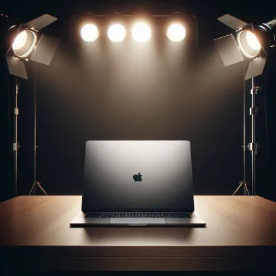 MacBook Air 15インチは本当に必要？選ぶべき人とそうでない人