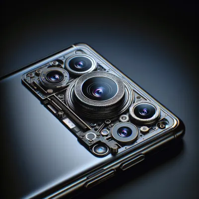 OPPO Find X8 Ultraはどんなスマホ？カメラと性能を徹底解説