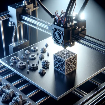 Shaperとは？3Dプリンターから゙ゲームまで活躍する技術を解説