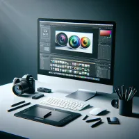 画像をパソコンでPDF化する方法