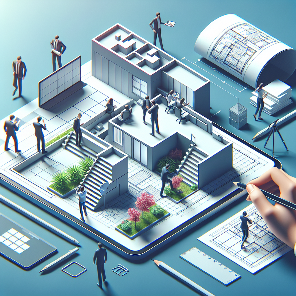 アイソメ図とは？わかりやすい描き方と実務活用術