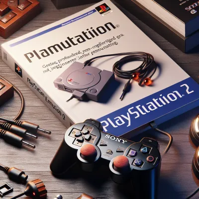 PS2エミュレータ完全ガイド｜初心者向け選び方と始め方