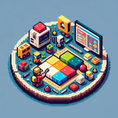 Scratchでテトリスを作ろう！初心者向け完全ガイド