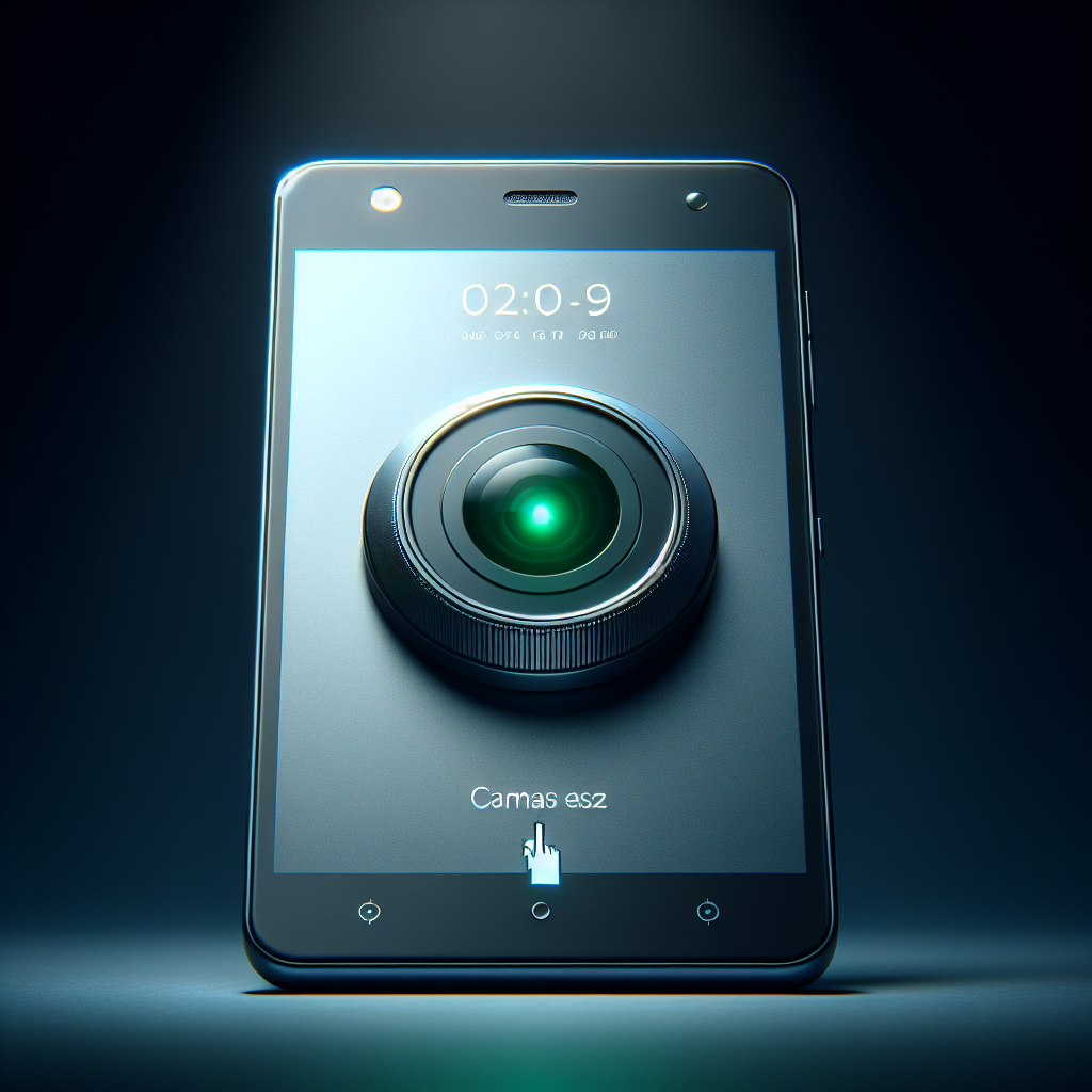 iPhone緑の点がカメラ使ってないのに表示される原因と対処法